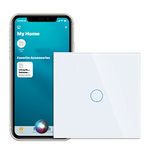 Smart Light Switch For Apple Homekit