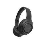 Noise Cancelling Headphones,Wireless Bluethooth V5.3,Foldable Over Ear Headphones With 40mm Big Spearker Hifi Stereo Sound Surround Deep,60h Playing Headset Wireless Bluetooth Headphones (black)