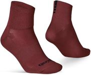 GripGrab Lightweight SL Performance Summer Cycling Socks Eyecatching 10 Colours 2 Lengths For Road Mountain Gravel Bike