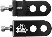 SE BIKES CHAIN TENSIONER 3/8" BLACK