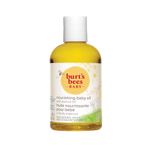 Burt's Bees Gifts For Newborns