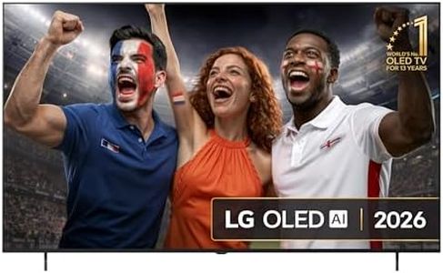 LG OLED AI