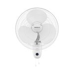 Havells Swing 400mm Wall Fan (Off White)