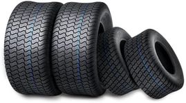WANDA Set 4 Lawn Mower Turf Tires 1