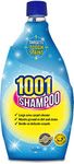 1001 Carpet Shampoo, Perfect For Large and High Traffic Areas, Gentle On Upholstery, Rugs and Carpets, 500 ml