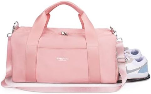 Gym Bag fo