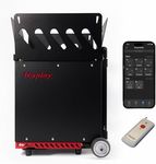 Nisplay N3 Smart Portable Tennis Ba