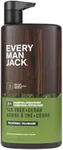 Every Man Jack 2-in-1 Tea Tree + Ce