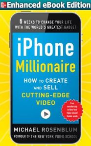 iPhone Millionaire (ENHANCED EBOOK)