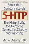 5-Htp: The Natural Way to Overcome 