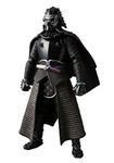 Tamashii Nations - Samurai Kylo Ren Star Wars Episode VII, Bandai Meisho Movie Realization Figure