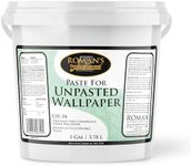 ROMAN Wheat-Based Wallpaper Paste A