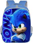 Bonamana Sonic The Hedgehog 3D Prin