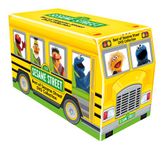 Best of Sesame Street Collection