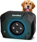 Anti Barking Devices,Dog Bark Deterrent Devices,3 Modes Rechargeable Bark Box for Small Medium Large Dogs,Ultrasonic Bark Stopper for Outdoor & Indoor Dog Use 33 Ft Dog Barking Silencer