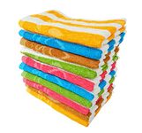 Towel Color