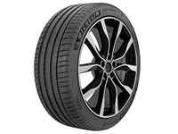 Michelin Pilot Sport 4 SUV Tires