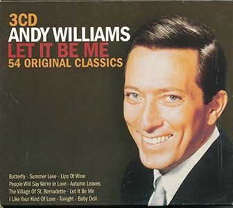 ANDY WILLI
