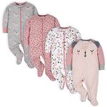 GERBER Gifts For Newborn Girls