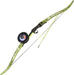 Pse 2018 Kingfisher Package Right Hand 40 Lbs Dk'd Flo Green