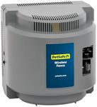 PetSafe Wireless Fence Extra Transmitter, Increase Your Existing Wireless Fence Boundary Pet Containment for Dogs and Cats - from the Parent Company of the Invisible Fence Brand