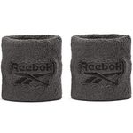 Reebok RASB-11020GR Wristbands