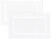 Tens Towels Pack of 2 Bath Mats 100