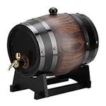 3L Oak Aging Barrel,Vintage Premium