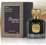 Baroque Satin Oud | Eau De Parfum 100ml | By Maison Alhambra