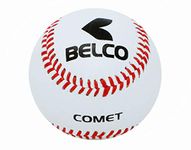 Belco Baseball, PU Comet Competition Grade Baseball Ball Official Size (PU)