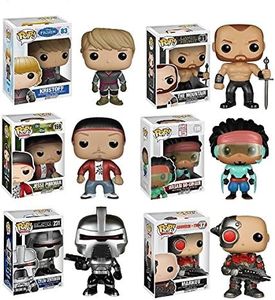 Funko POP 