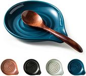 Cormomu Spoon Holder, Ceramic Spoon