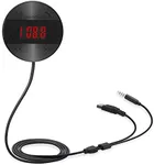 SoundBot SB361 FM Radio Wireless Ca