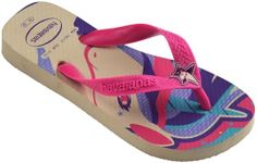 Havaianas Kids Fantasy Flip Flop -