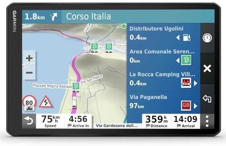 Garmin Cam