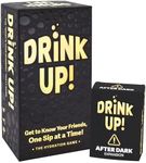 Drink UP! Drinking Game + After Dar