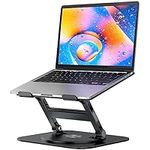 MCHOSE Laptop Stand, H-Design Stabl