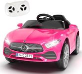 BCARORUR Licensed Mercedes-Benz CLS