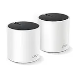 TP-Link Deco AX3000 WiFi 6 Mesh Sys