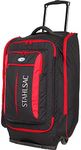 Stahlsac Caicos Cargo Pack Red