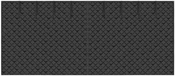 VEVOR Garage Door Screen for Winter