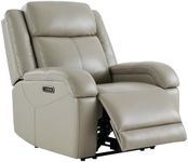 Watson & Whitely Genuine Leather Po