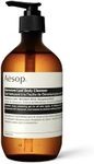 Aesop Geranium Leaf Body Cleanser |