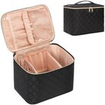 OCHEAL Makeup Bag, Large Travel Cos