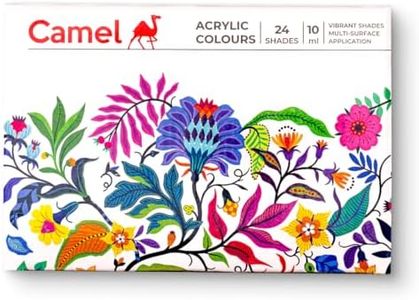 Camel Acry