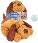 WEOK Heartbeat Puppy Toy - Comfort 