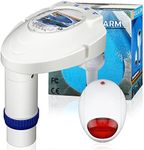 Xuhal Pool Alarm Electronic Monitor