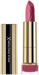 Max Factor Colour Elixir Moisture Kiss Lipstick #100 Firefly 4G