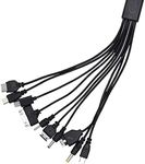 10 in 1 Universal USB Cable, Multi 