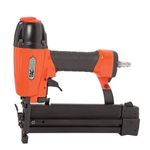 Tacwise 1326 2-in-1 Air Brad Nail / Staple Gun, Uses Type 18G Nails & Type 90 Staples